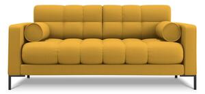 Bali sárga kanapé - Cosmopolitan Design