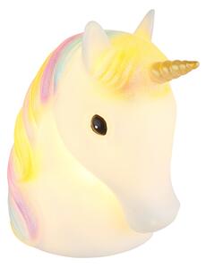 GLOBO UNICORN 28052 Asztali lámpa