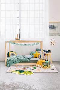 Pamut gyerek ágyneműhuzat babaágyhoz 100x135 cm Dino – Bonami Selection