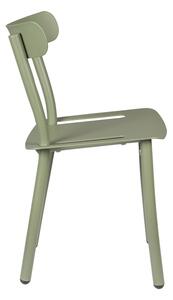 Friday 2 db-os zöld kerti szék szett - Zuiver