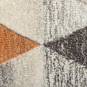 Amari gyapjú szőnyeg, 120 x 170 cm - Flair Rugs