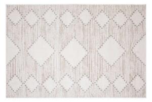 HAOETNI bézs szőnyeg 120 x 170 cm