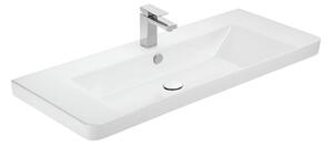 Sanovit LUXURY - porcelán mosdókagyló - 105 x 46 cm