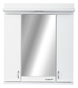VivaStyle DJANI Tükrös fürdőszobai szekrény - NAGY - 61 x 69 cm