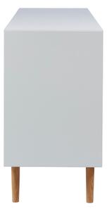 Color Box fehér komód, 170 x 80 cm - Tom Tailor