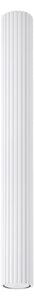 Sollux Sollux SL.1534 - Spotlámpa KARBON 1xGU10/10W/230V 60 cm fehér SLX1203