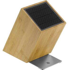 WMF WMF - Késállvány bambusz/rozsdamentes GS0473