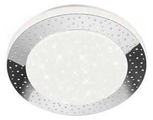 Briloner Briloner 3693-018 - LED Fürdőszobai mennyezeti lámpa LED/15W/230V IP44 4000K BL1952