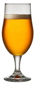 Juvel 4 db-os söröspohár készlet, 490 ml - Lyngby Glas