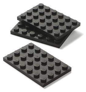 Storage kék rendszerező 3 fiókkal - LEGO®