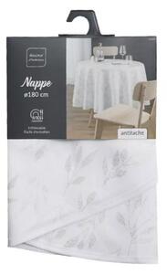 Asztalterítő ø 180 cm Lonigold – douceur d'intérieur