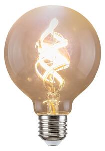 Rábalux 1989 FILAMENT-LED fényforrás, E27 foglalat, 300 lm, 4W teljesítmény, 25000h élettartammal, 230V, 50Hz, 2700K ( Rábalux 1989 )