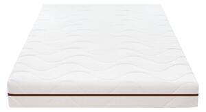 Bedora Merino Confort Free Air Matrac 160x200 cm, félkemény, anatómikus, 18 cm, téli/nyári oldal