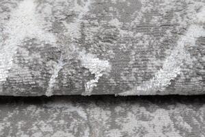 Stílusos belső szőnyeg márványmintával Szélesség: 80 cm | Hossz: 150 cm