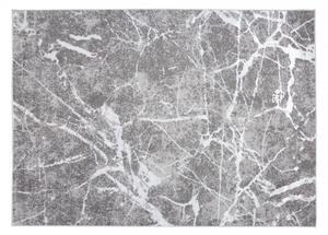 Stílusos belső szőnyeg márványmintával Szélesség: 80 cm | Hossz: 150 cm