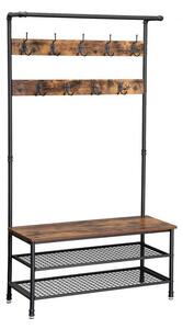 Fogas, Vasagle, 97x41.5x182cm