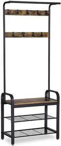 Fogas, Vasagle, 183x72x33.7cm