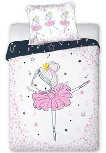 Balerina ovis ágynemű (fairy)
