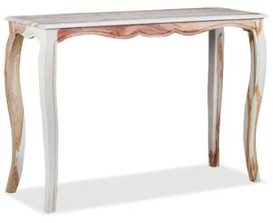Tömör kelet-indiai rózsafa tálaló 110 x 40 x 76 cm