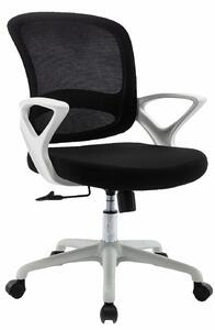 Hawaj Noble irodai szék | fehér