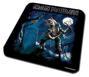 Alátét Iron Maiden – Benjamin Breeg 1 pcs