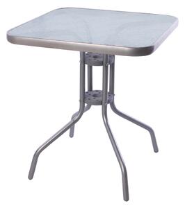 Linder Exclusiv Kerti asztal BISTRO MC33081 60x60x70 cm