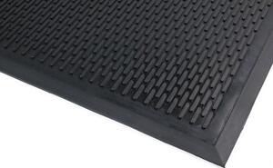 Notrax Kültéri lábtörlő szőnyeg lejtős éllel, 150 x 90 cm%