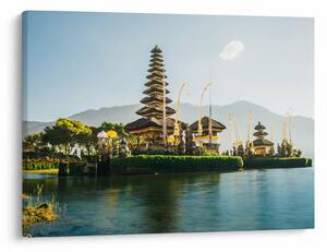 Mount Batur kép (70x50 cm)