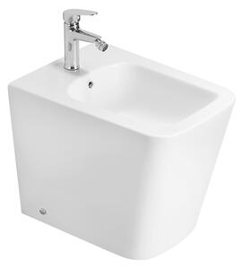 Mexen Cube álló bidé, fehér - 36925000