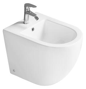 Mexen Lena álló bidé, fehér - 36225200
