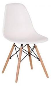 Ikoni Lunaria szék fehér