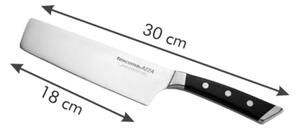 Tescoma AZZA NAKIRI japán kés 18 cm