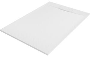 Mexen Otto SMC téglalap alakú zuhanytálca 140 x 70 cm, fehér - 4N107014