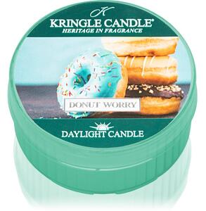 Kringle Candle Donut Worry teamécses 42 g