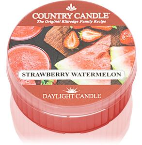 Country Candle Strawberry Watermelon teamécses 42 g