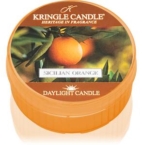 Kringle Candle Sicilian Orange teamécses 42 g