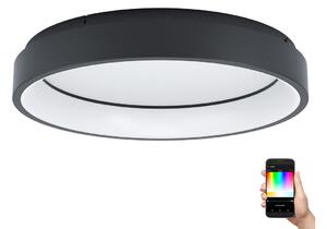 Eglo Eglo 99026 - LED RGB Mennyezeti mennyezeti lámpa MARGHERA-C LED / 27W / 230V EG99026