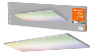 Ledvance Ledvance - LED RGB+TW Dimmelhető mennyezeti lámpa SMART + FRAMELESS LED/40W/230V Wi-Fi P224639