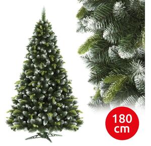 Elma Karácsonyfa 180 cm fenyő EA0004