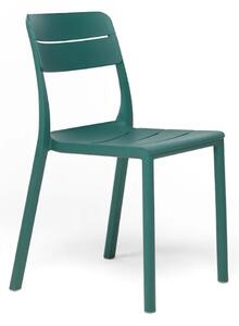 Nardi Cassia Bistrot szék maya kék