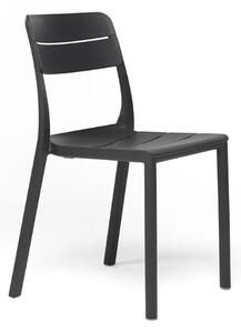 Nardi Cassia Bistrot szék antracit
