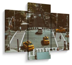 Kép - New York (90x60 cm)