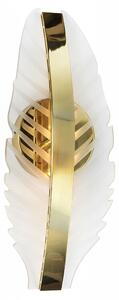 Fali lámpa LED G140-W Gold