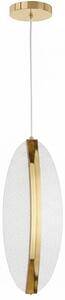 Mennyezeti lámpa LED G131-CP GOLD