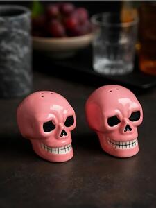 Sinsay - Só- és borsszóró - pasztellpink