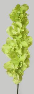 Zöld mű orchidea szárral 115cm