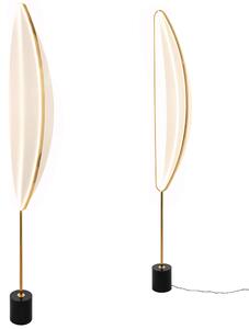 Állólámpa G126-F GOLD