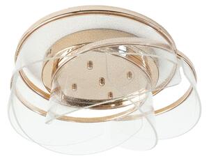 Mennyezeti lámpa G139-C GOLD LED