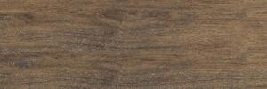 Burkolat Fineza Adore fa wood brown 20x60 cm matt ADORE26WBR