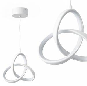 LED Lámpa APP1783-CP WHITE